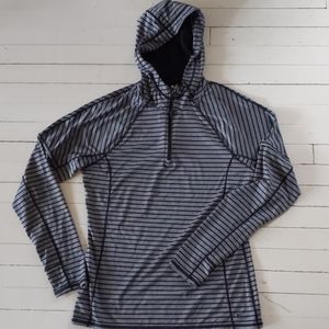 Kyodan Long Sleeve Hooded T.